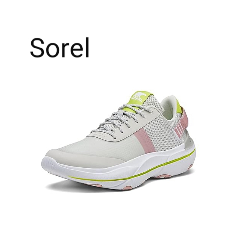 SOREL Explorer Blitz Sneaker